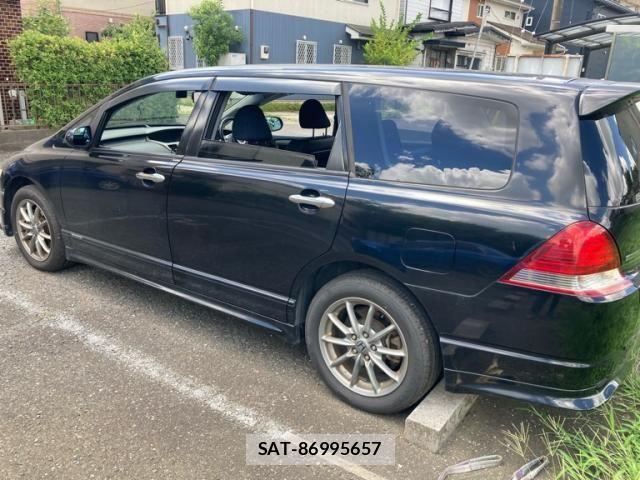 Honda ODYSSEY 2005-09 8563112-3