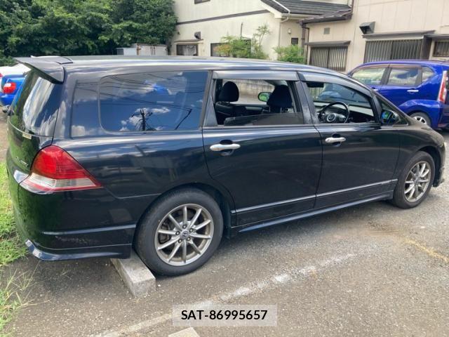 Honda ODYSSEY 2005-09 8563112-4
