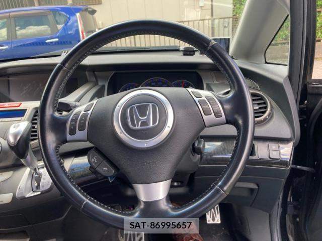 Honda ODYSSEY 2005-09 8563112-5