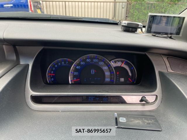 Honda ODYSSEY 2005-09 8563112-6
