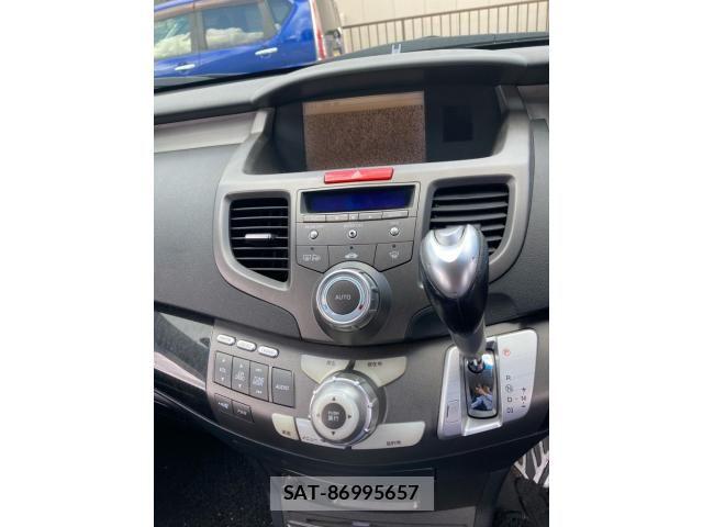 Honda ODYSSEY 2005-09 8563112-8