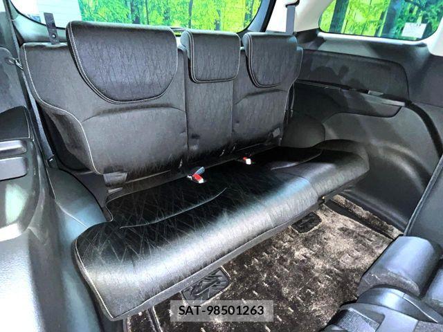 Honda ODYSSEY 2013-12 8628290-9