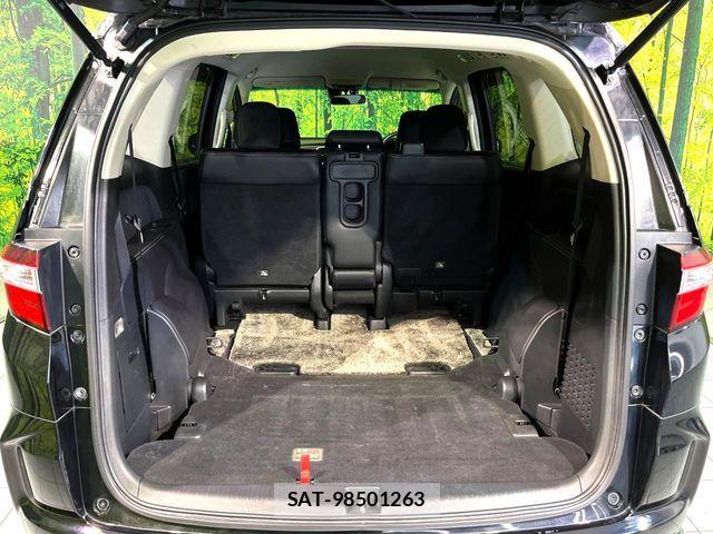 Honda ODYSSEY 2013-12 8628290-10