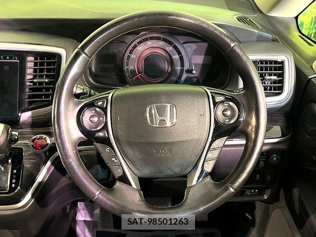 Honda ODYSSEY 2013-12 8628290-11
