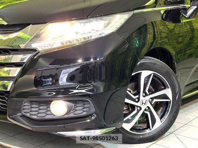 Honda ODYSSEY 2013-12 8628290-12