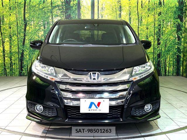 Honda ODYSSEY 2013-12 8628290-14