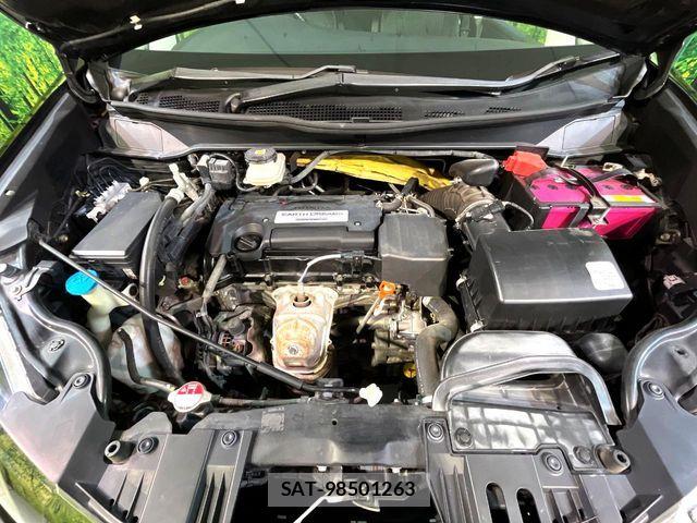 Honda ODYSSEY 2013-12 8628290-17