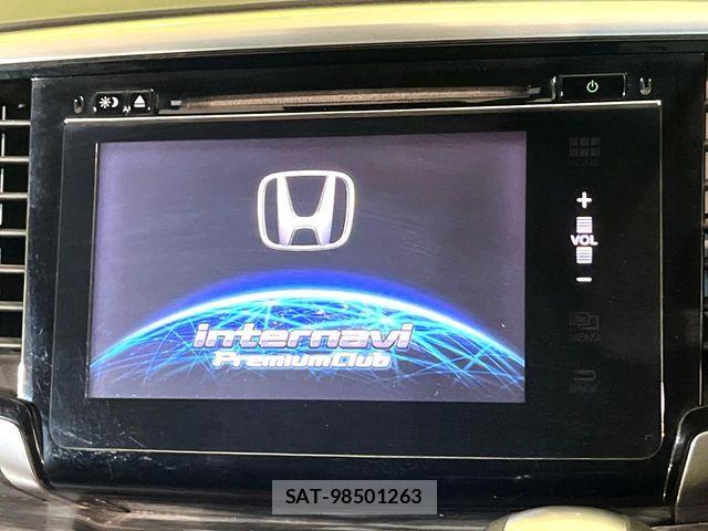 Honda ODYSSEY 2013-12 8628290-4