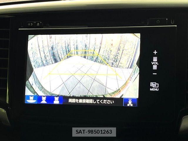Honda ODYSSEY 2013-12 8628290-5