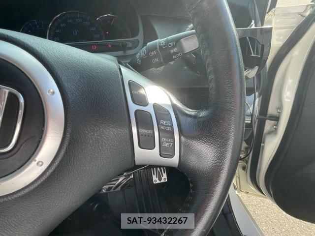 Honda ODYSSEY 2007-08 8660908-9