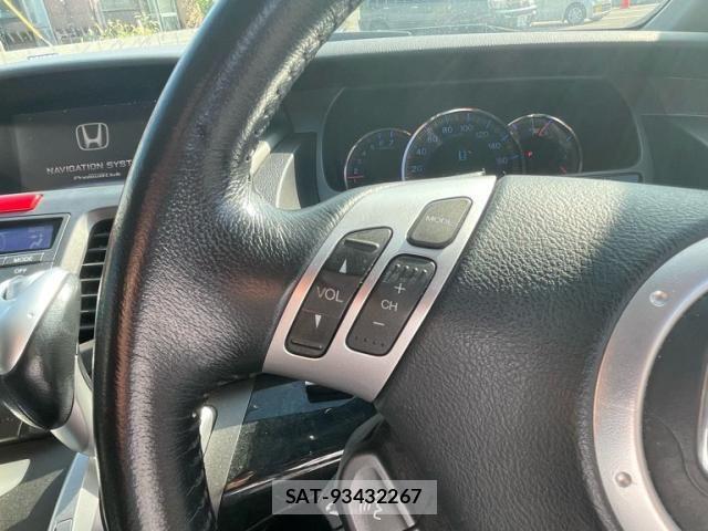 Honda ODYSSEY 2007-08 8660908-10