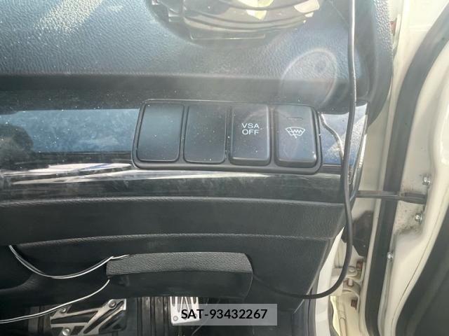 Honda ODYSSEY 2007-08 8660908-11