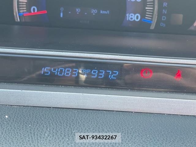 Honda ODYSSEY 2007-08 8660908-12