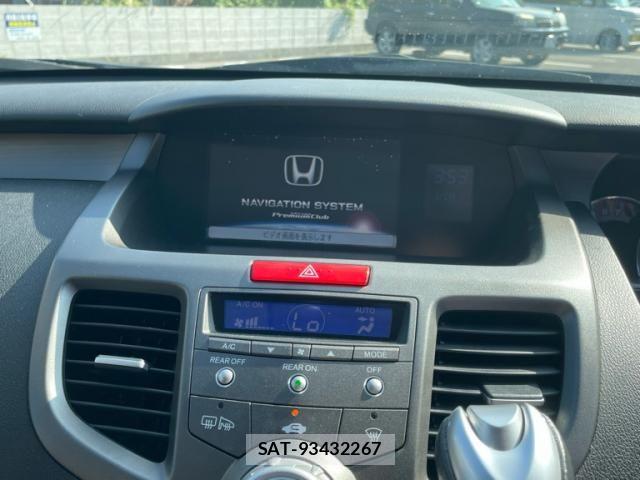 Honda ODYSSEY 2007-08 8660908-13