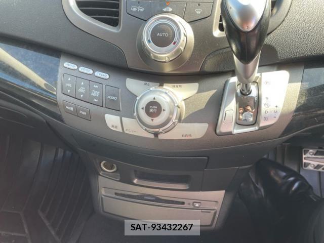 Honda ODYSSEY 2007-08 8660908-14
