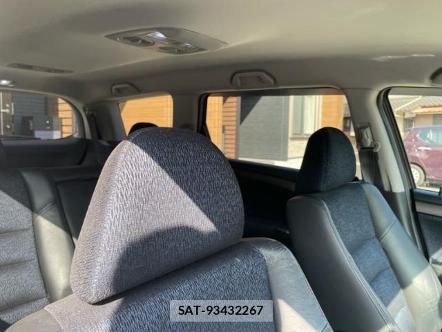 Honda ODYSSEY 2007-08 8660908-19