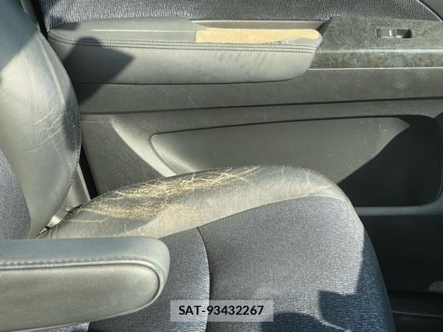 Honda ODYSSEY 2007-08 8660908-20
