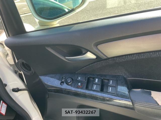 Honda ODYSSEY 2007-08 8660908-7
