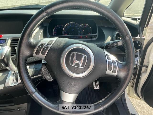 Honda ODYSSEY 2007-08 8660908-8
