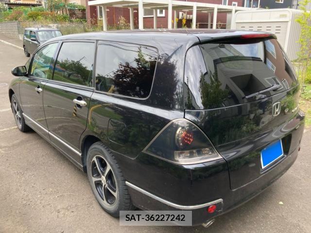 Honda ODYSSEY 2005-08 8686248-9