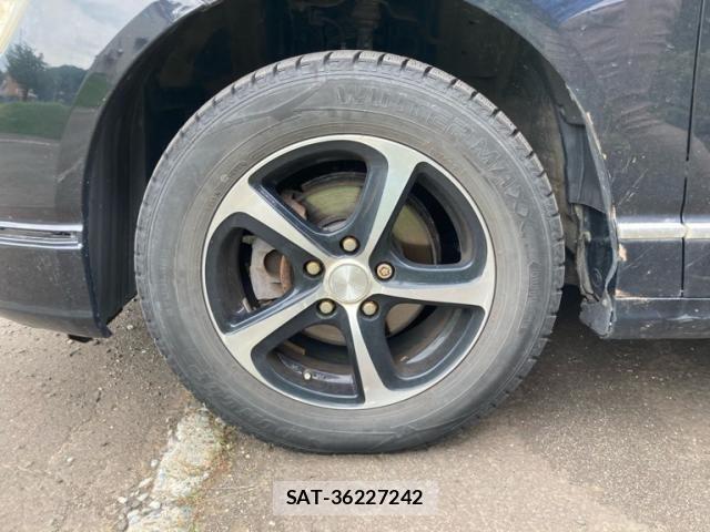 Honda ODYSSEY 2005-08 8686248-14