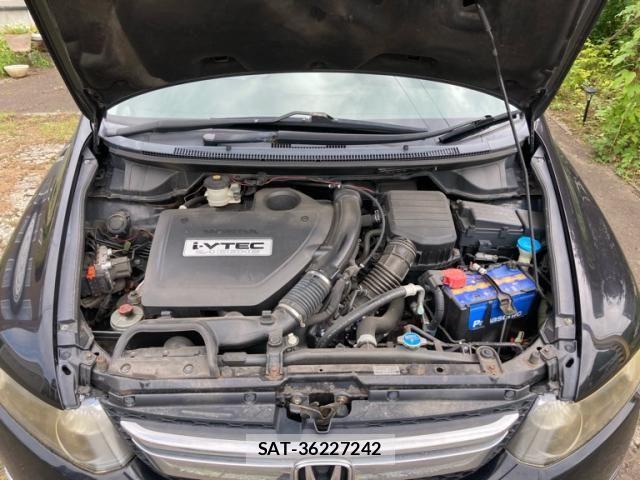 Honda ODYSSEY 2005-08 8686248-15