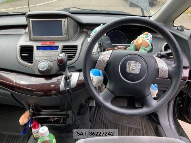 Honda ODYSSEY 2005-08 8686248-17