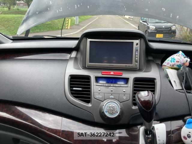 Honda ODYSSEY 2005-08 8686248-18