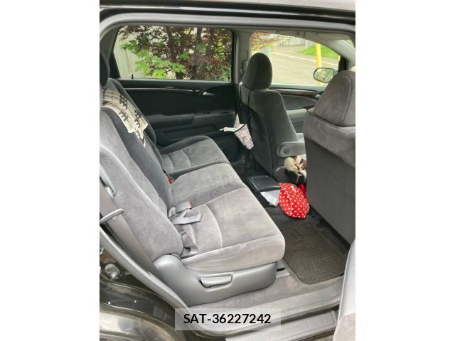 Honda ODYSSEY 2005-08 8686248-21