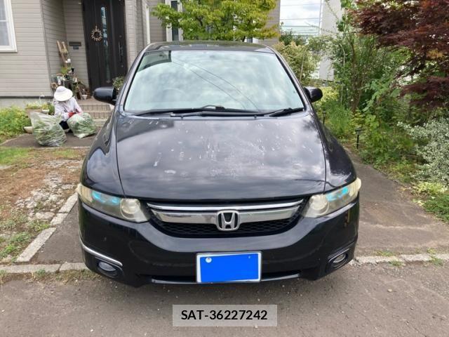 Honda ODYSSEY 2005-08 8686248-2