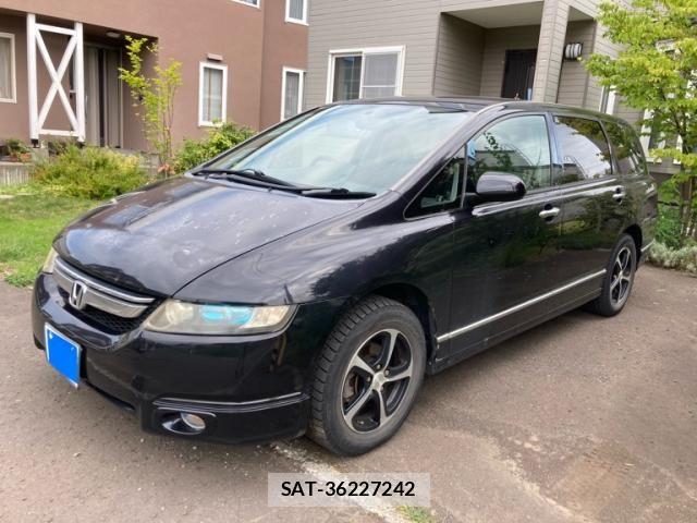 Honda ODYSSEY 2005-08 8686248-3