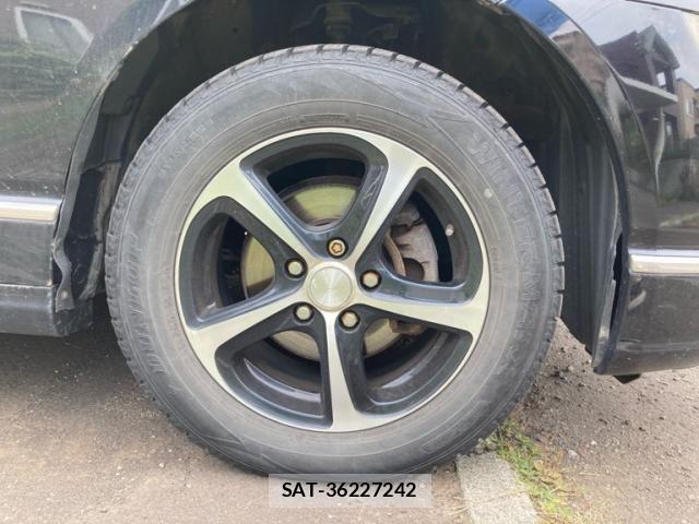 Honda ODYSSEY 2005-08 8686248-6