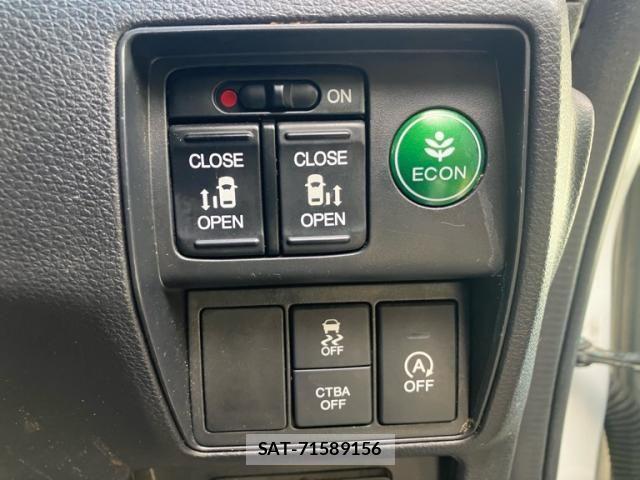 Honda ODYSSEY 2013-11 8745076-13