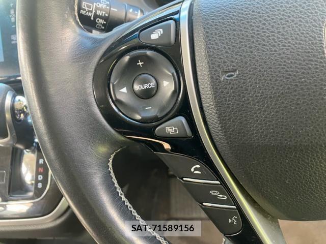 Honda ODYSSEY 2013-11 8745076-16