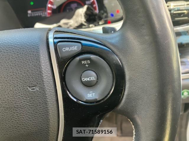 Honda ODYSSEY 2013-11 8745076-17