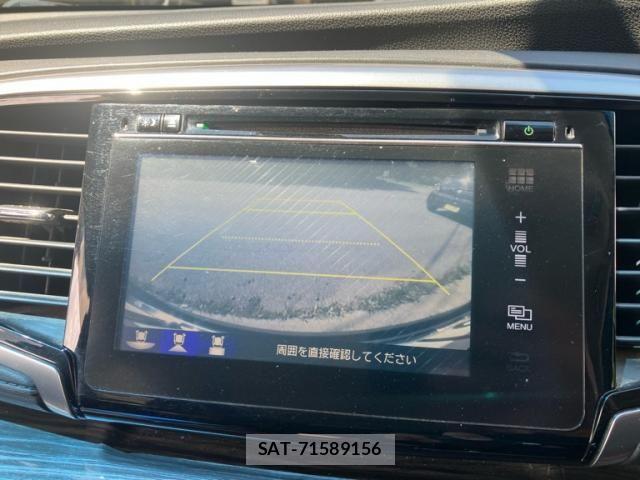Honda ODYSSEY 2013-11 8745076-20