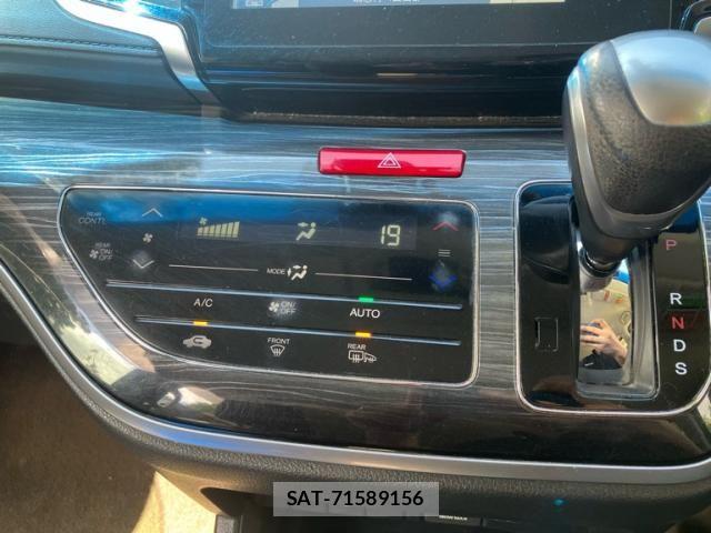 Honda ODYSSEY 2013-11 8745076-21