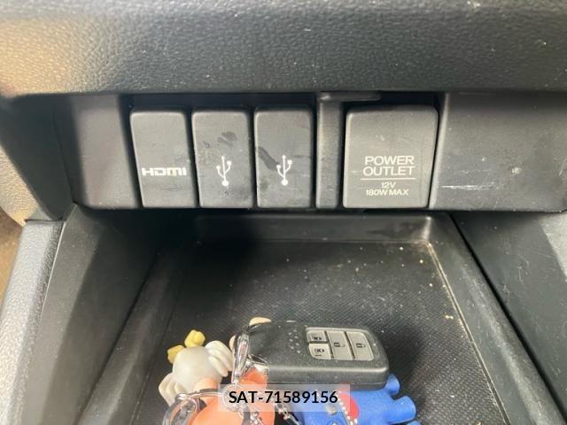 Honda ODYSSEY 2013-11 8745076-22