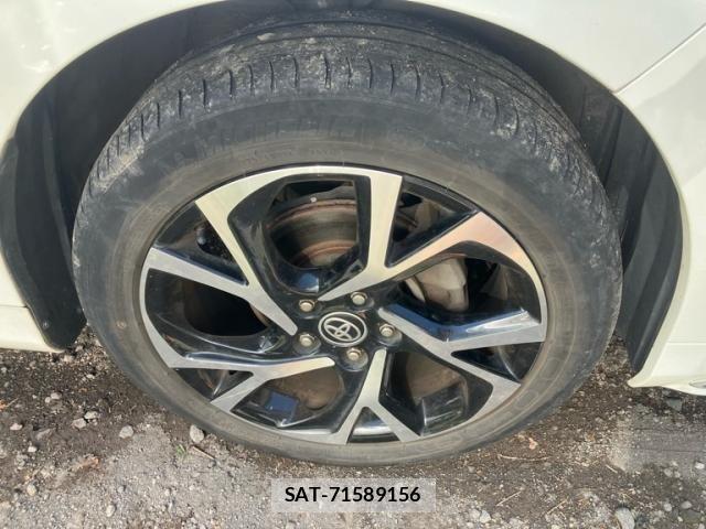 Honda ODYSSEY 2013-11 8745076-7