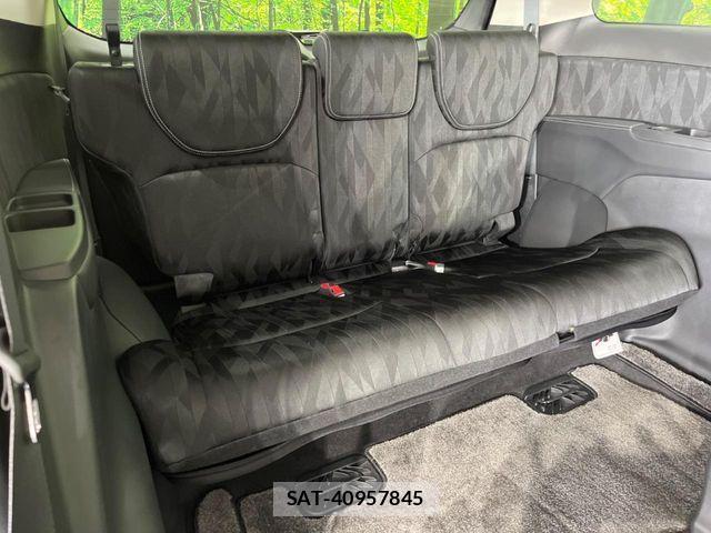 Honda ODYSSEY 2017-12 8745075-9