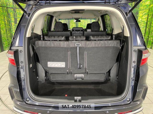 Honda ODYSSEY 2017-12 8745075-10