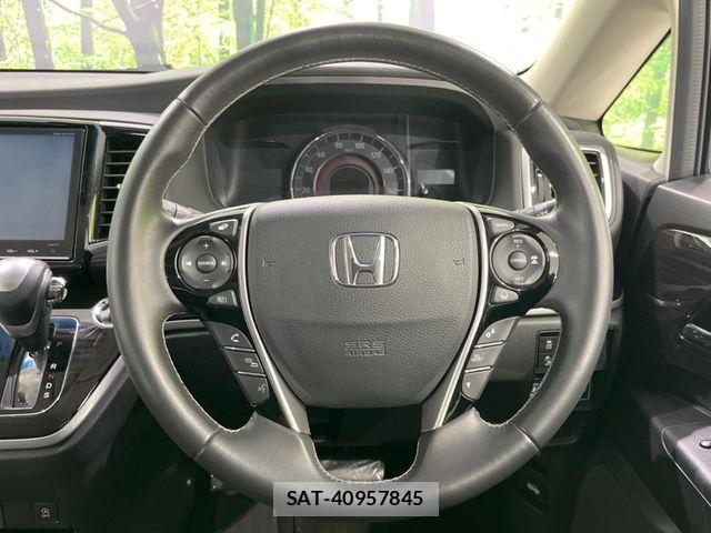 Honda ODYSSEY 2017-12 8745075-11