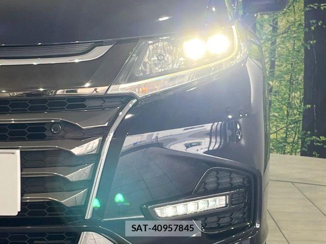 Honda ODYSSEY 2017-12 8745075-12