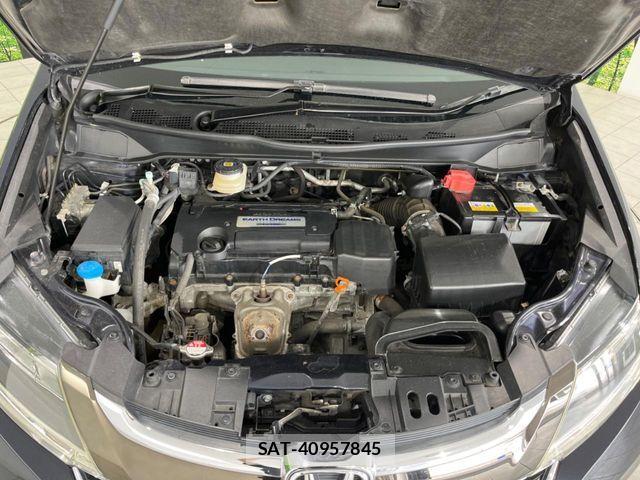 Honda ODYSSEY 2017-12 8745075-18
