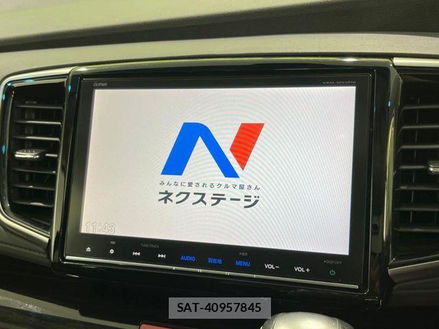 Honda ODYSSEY 2017-12 8745075-3