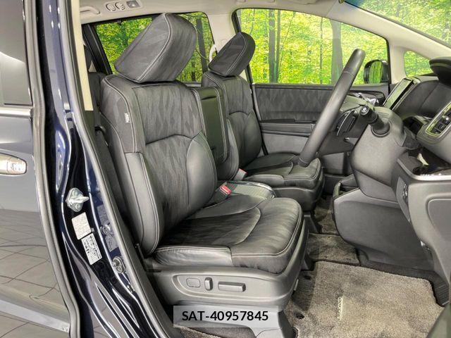 Honda ODYSSEY 2017-12 8745075-7