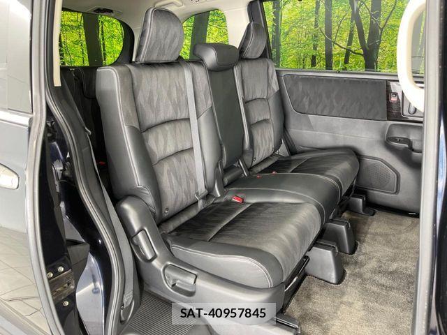 Honda ODYSSEY 2017-12 8745075-8