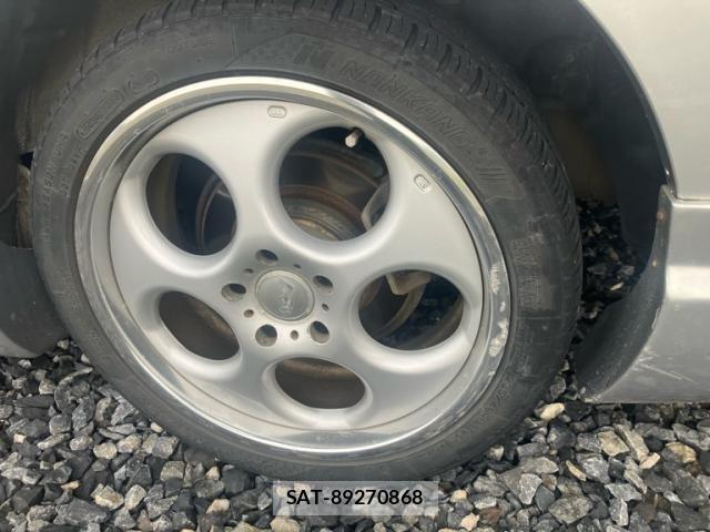Honda ODYSSEY 2001-10 8745077-9