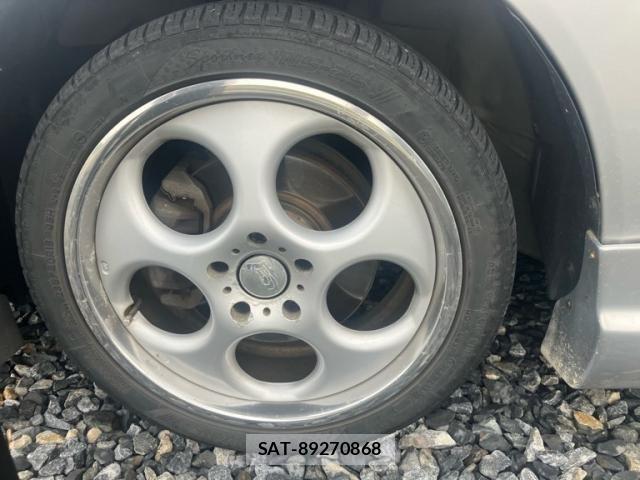 Honda ODYSSEY 2001-10 8745077-10