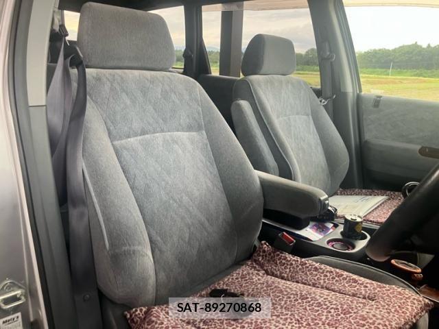 Honda ODYSSEY 2001-10 8745077-11